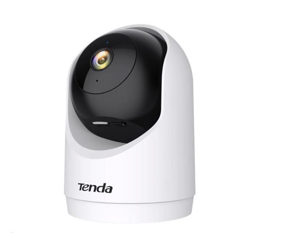 Tenda RP3v3 - bezdrátová otočná 3MP WiFi 6 IP kamera