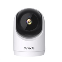 Tenda RP3v3 - bezdrátová otočná 3MP WiFi 6 IP kamera