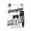 Energizer 6LR61 Everyday 9V 1pack Alkalická