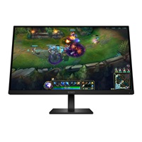 BAZAR - LCD HP OMEN 27 G2; 68,6 cm 27" FHD, HDR 400, 1ms, 400 nits, HDMI,DP - Poškozený obal (Komplet)