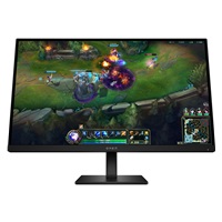 BAZAR - LCD HP OMEN 27 G2; 68,6 cm 27" FHD, HDR 400, 1ms, 400 nits, HDMI,DP - Poškozený obal (Komplet)