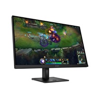 BAZAR - LCD HP OMEN 27 G2; 68,6 cm 27" FHD, HDR 400, 1ms, 400 nits, HDMI,DP - Poškozený obal (Komplet)