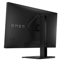 BAZAR - LCD HP OMEN 27 G2; 68,6 cm 27" FHD, HDR 400, 1ms, 400 nits, HDMI,DP - Poškozený obal (Komplet)