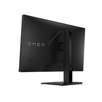 BAZAR - LCD HP OMEN 27 G2; 68,6 cm 27" FHD, HDR 400, 1ms, 400 nits, HDMI,DP - Poškozený obal (Komplet)