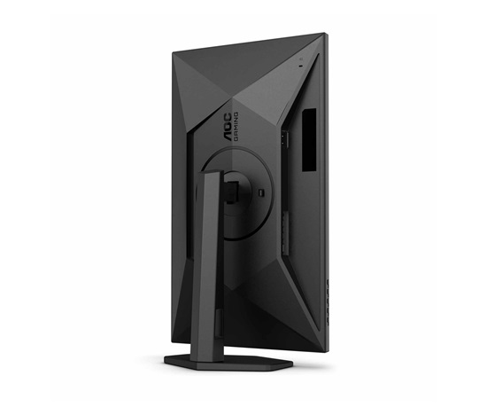 BAZAR - AOC MT IPS LCD WLED 27" Q27G4X - IPS panel, 180Hz, 2560x1440, 2xHDMI, DP, pivot - Poškozený obal (Komplet)