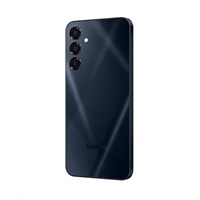 BAZAR - Samsung Galaxy A16 (A165), 4/128 GB, LTE, modročerná - CZ distribuce - poškozený obal