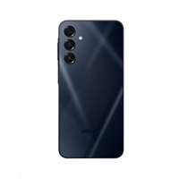 BAZAR - Samsung Galaxy A16 (A165), 4/128 GB, LTE, modročerná - CZ distribuce - poškozený obal