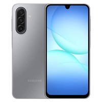 BAZAR - Samsung Galaxy A17 5G 4GB/128GB šedý, CZ - poškozený obal