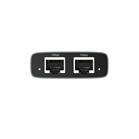 TP-Link EH210 ethernet gigabit splitter (3xGbE,USB-C)