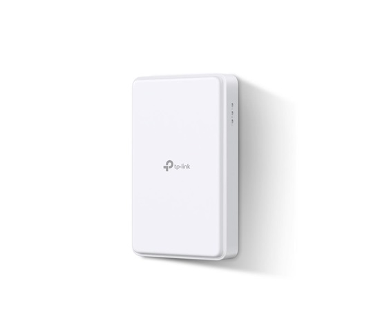 TP-Link NE200-Outdoor venkovní 5G, 4G LTE router (5G, 4G LTE,1x2,5GbE,1xnanoSIM)
