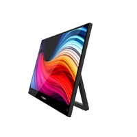 Verbatim Přenosný dotykový monitor 15.6" FHD LIGHT