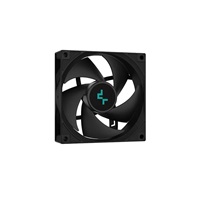 DEEPCOOL CPU Chladič AG200, 92mm, LGA1851, AM5, černá