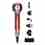 Dyson HD17 Curly + Coily - Ceramic Pink
