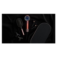 Dyson HD17 Curly + Coily - Ceramic Pink