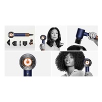 Dyson Supersonic Nural HD16 - Prussian Blue