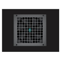 DEEPCOOL GAMERSTORM zdroj 450W PF450L, 120mm, 80+, ATX 3.1, černá