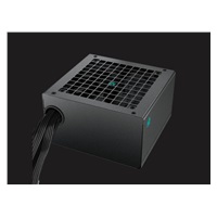 DEEPCOOL GAMERSTORM zdroj 450W PF450L, 120mm, 80+, ATX 3.1, černá