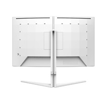 BAZAR - Philips MT VA LED 31,5" 32M2C5501/00 - VA panel, 2560x1440, 2xHDMI, DP, nast vysky, zakriven - Poškozený obal (K