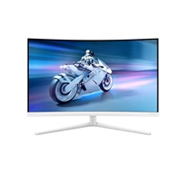 BAZAR - Philips MT VA LED 31,5" 32M2C5501/00 - VA panel, 2560x1440, 2xHDMI, DP, nast vysky, zakriven - Poškozený obal (K