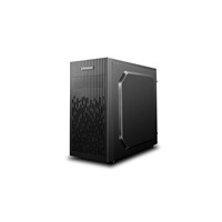 DEEPCOOL Case MATREXX 30 SI, mATX, 1x120mm Fan, černá