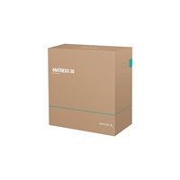 DEEPCOOL Case MATREXX 30 SI, mATX, 1x120mm Fan, černá