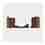 SmallRig 3527 Lether Half Case For Sony ZV-E10