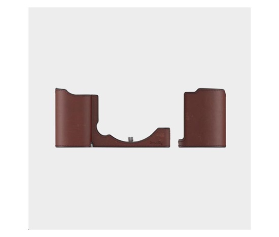 SmallRig 3527 Lether Half Case For Sony ZV-E10