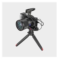 SmallRig 3538 Cage with Grip For Sony ZV-E10