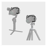 SmallRig 4161 Camera Cage Black Mamba for Canon EOS R6 MII