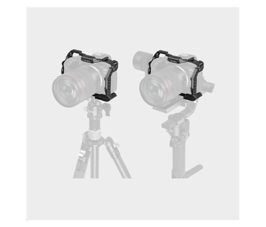 SmallRig 4159 Cage For Canon EOS R6 MKII