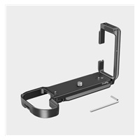 SmallRig 4160 L-Shape Mount Plate for Canon EOS R5/ R5C/ R6/ R6 MKII