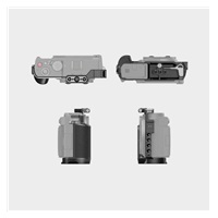 SmallRig 4515 Cage for Panasonic Lumix S9