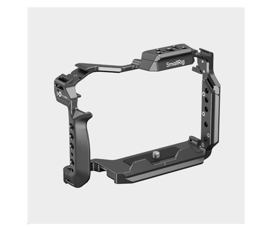 SmallRig 4902 Cage for Panasonic LUMIX S1 II / S1 IIE / S1R II / S5 II / S5 IIX / G9 II