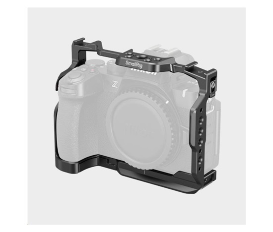 SmallRig 4980 Cage for Nikon Z50 II