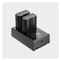 SmallRig 3820 EN-EL15 Battery & Charger Kit