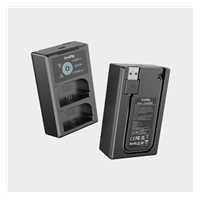 SmallRig 3821 LP-E6NH Battery & Charger Kit