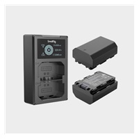 SmallRig 3824 NP-FZ100 Battery & Charger Kit