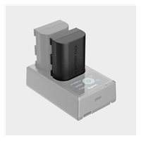 SmallRig 4071 Camera Battery LP-E6NH