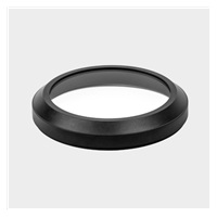 NiSi Filter NC UV For Fujifilm X100 Series Black