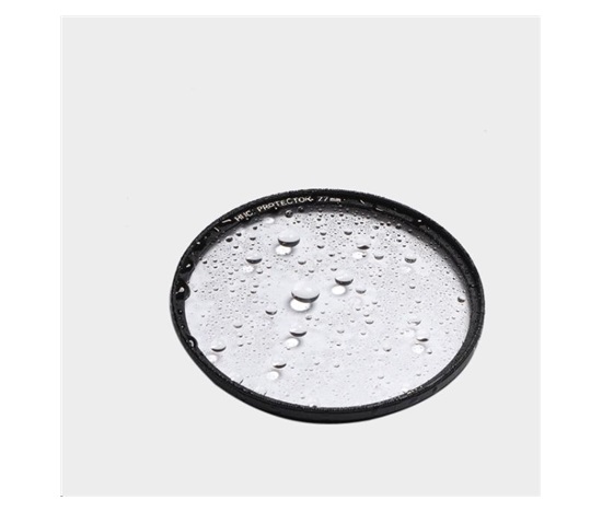 NiSi Filter Protector Pro Nano Huc 52mm