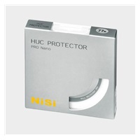 NiSi Filter Protector Pro Nano Huc 67mm