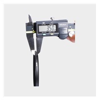 NiSi Filter Protector Pro Nano Huc 72mm