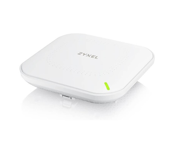 Zyxel NWA50AX Wireless AX1775 WiFi 6 Dual-Radio PoE Access Point - rozbaleno