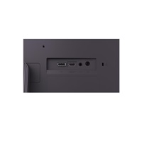 LG MT IPS LCD LED 23,8" 24G411A-B - IPS panel, 1920 x 1080, 144Hz, 5ms, G-sync, HDMI, DP