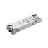 TP-Link OMADA ISM321A-20 průmyslový optický SFP modul SM (1550nm/1310nm), WDM, 1,25Gb/s, LC, 20km, DDM, -40°C až 85°C