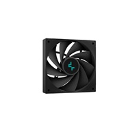 DEEPCOOL CPU Chladič ASSASSIN IV, 1x120mm, 1x140mm, LGA2066, AM5, černá