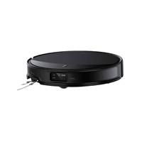 Roborock Saros 10R black