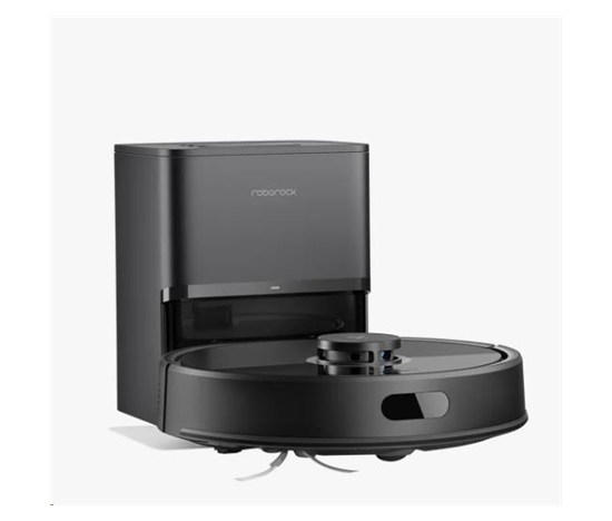 Roborock Q7 BF+ Black