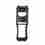 Rubber boot, bottom section must be peeled back before inserting to cradle, fits for: MC34 (Brick)