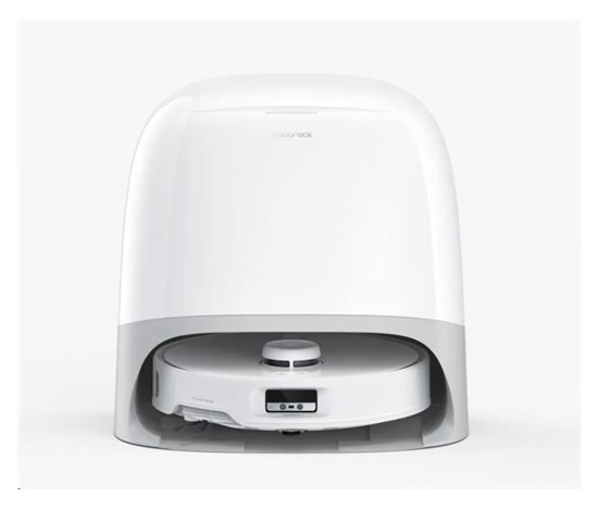 Roborock Qrevo Curv White